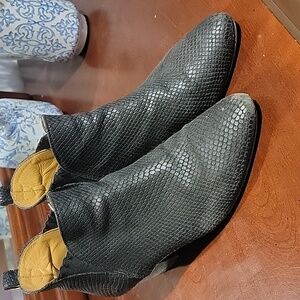 Sezane Andy Boots 40